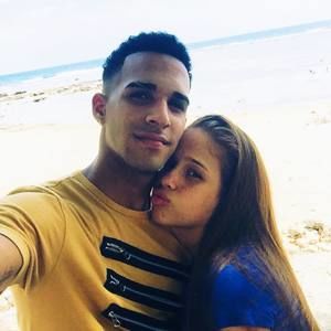 Meet your Posher, Raymand